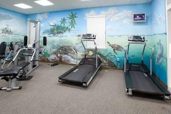 Health and Fitness 29 of 50