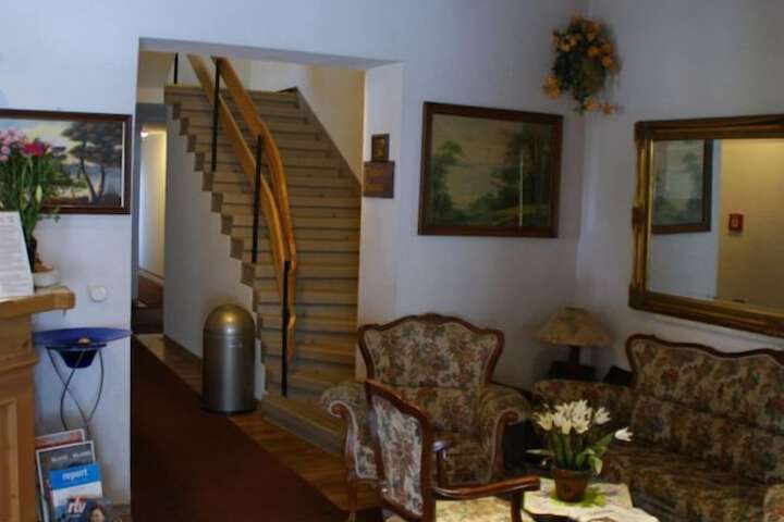 Hotel Interior 2 of 38