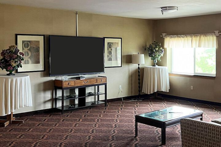 Hotel Interior 3 of 23