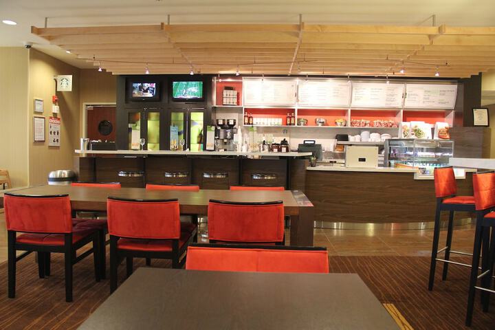 Cafe