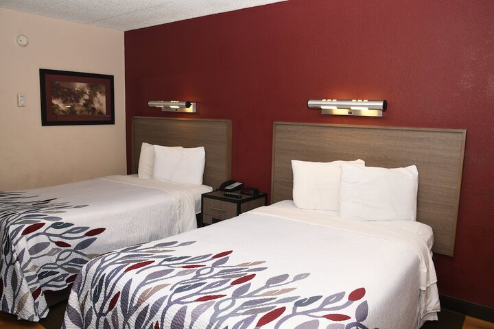 Deluxe 2 Double Beds (3 of 7)