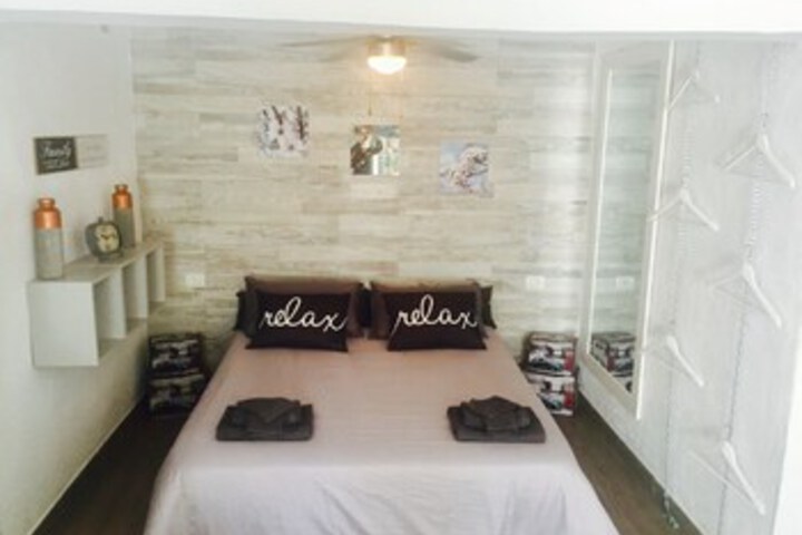 Room 20 of 22