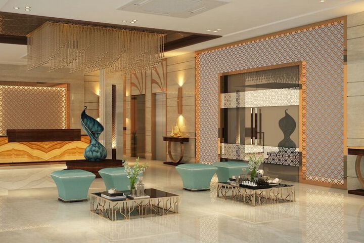 Hotel Interior 3 of 15