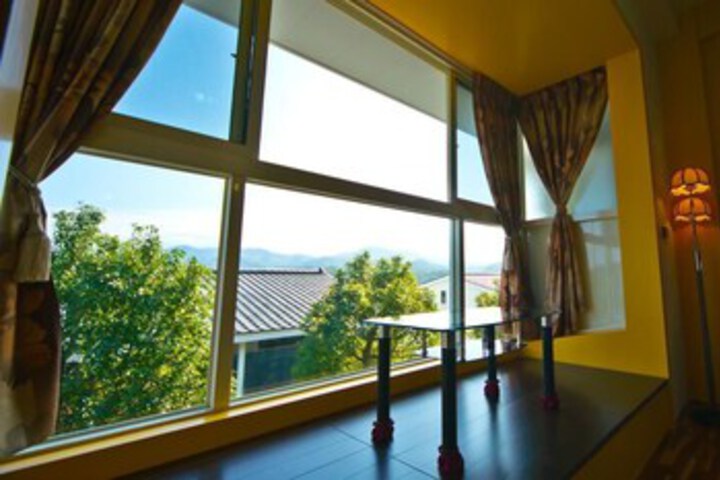 Bo Wu Guan Homestay
