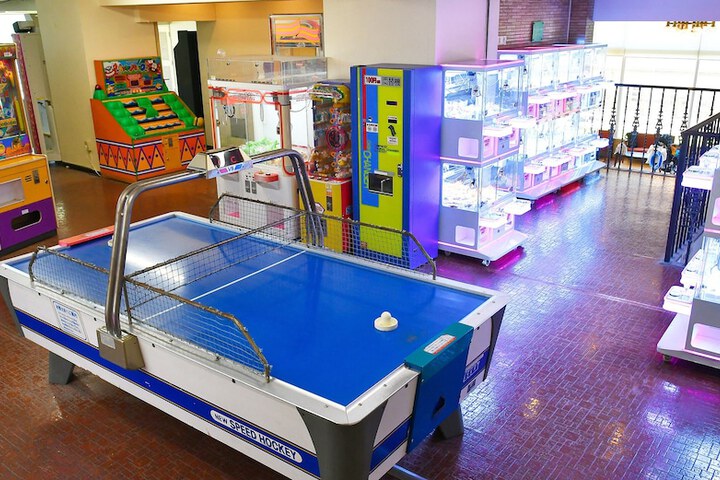 Arcade