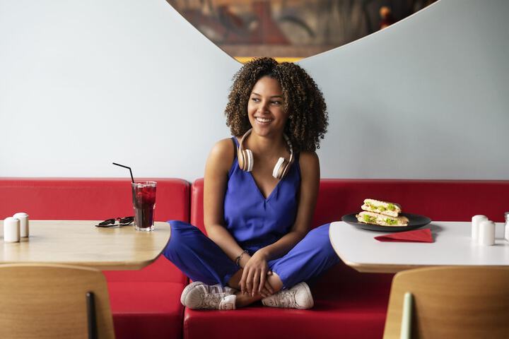 Dining Photos