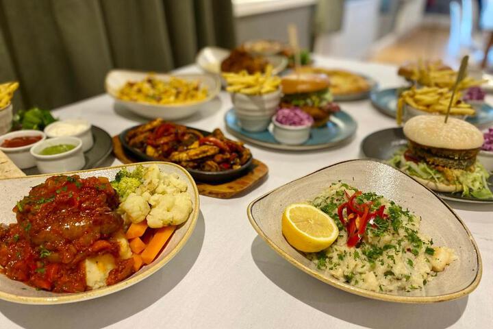 Fitness Facility Photos