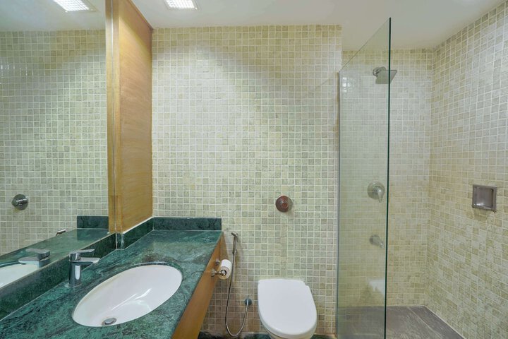 Bathroom Vanities