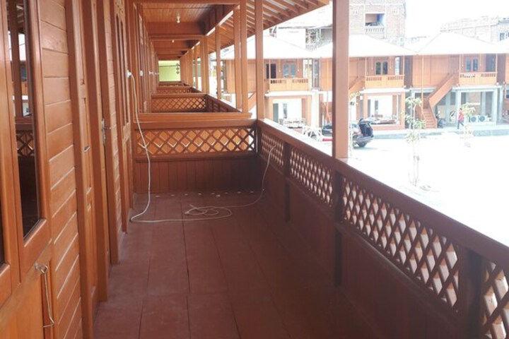 Hotel Interior 33 of 42