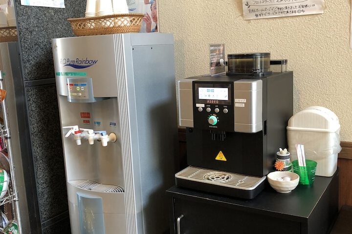 Amenities Pic