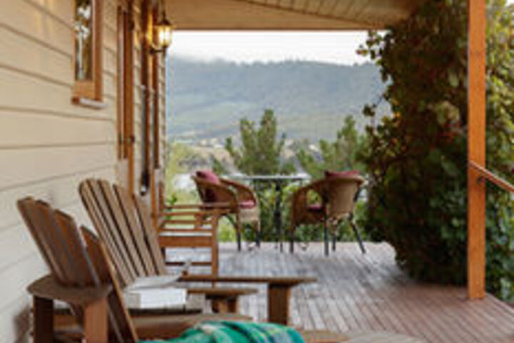 Terrace/Patio 5 of 38