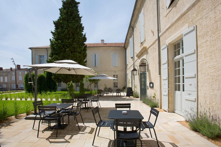 Terrace/Patio 58 of 105