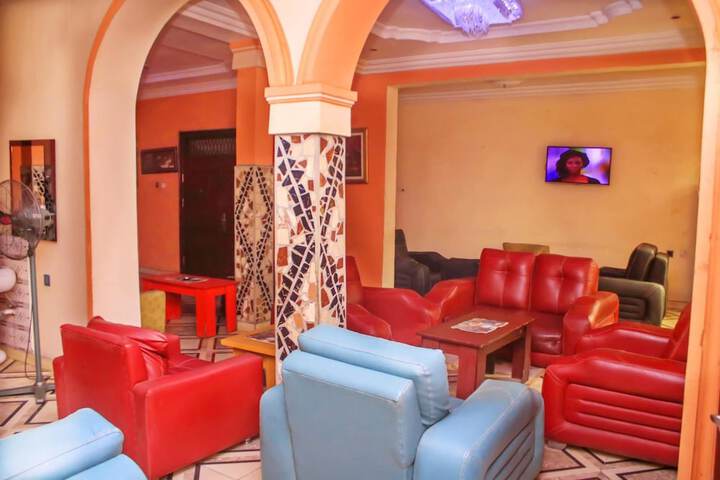 Hotel Interior 2 of 38