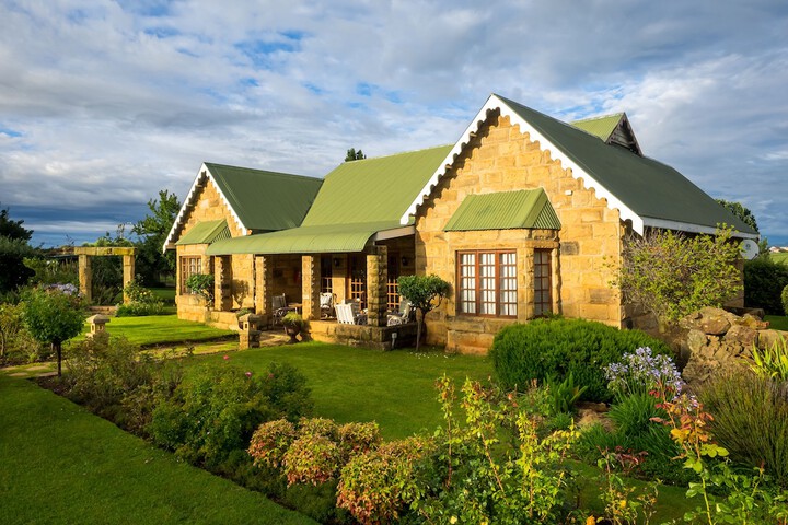 Fouriesburg Country Inn
