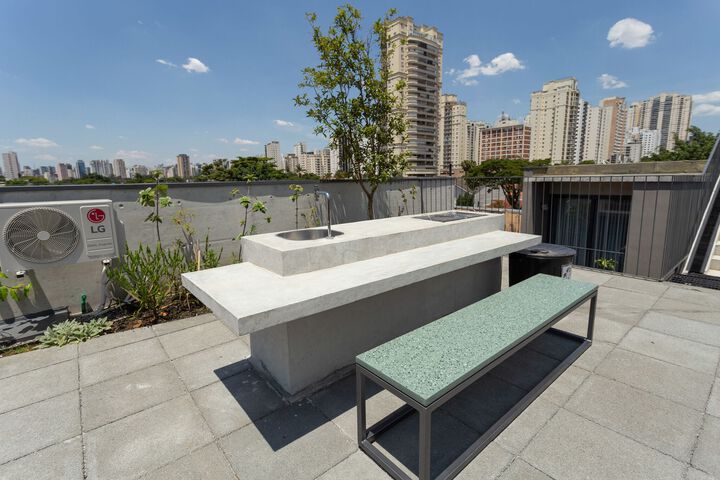 Terrace/Patio 27 of 27