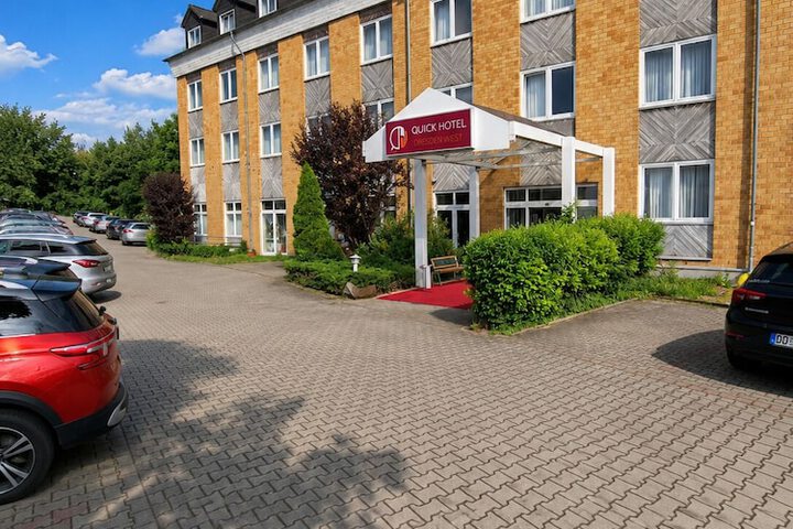Building design