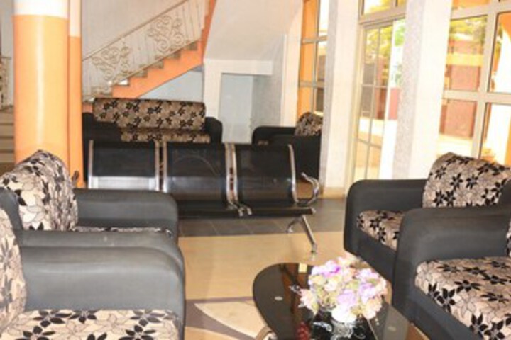 Hotel Interior 4 of 14