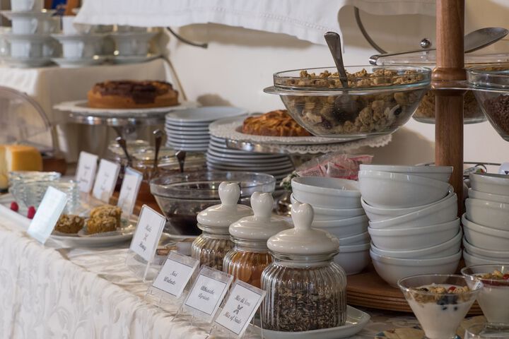 Breakfast/Coffee Service 42 of 48