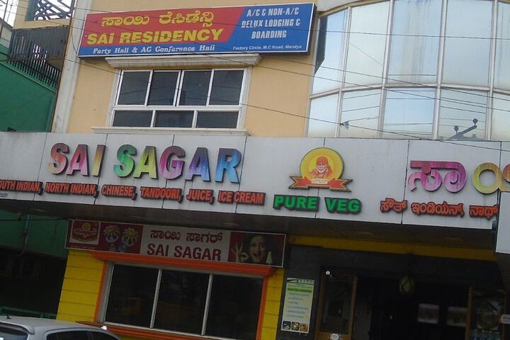 Sai Residency
