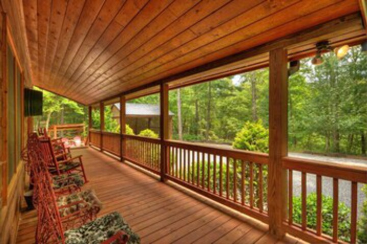 Terrace/Patio 5 of 58
