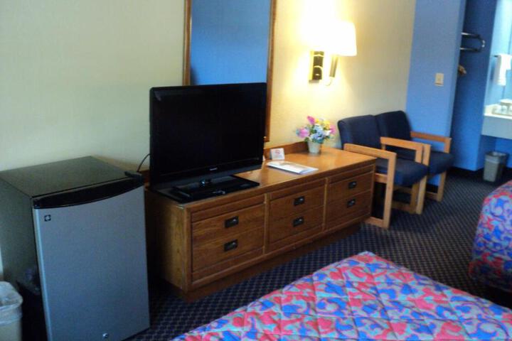 Suite Photo