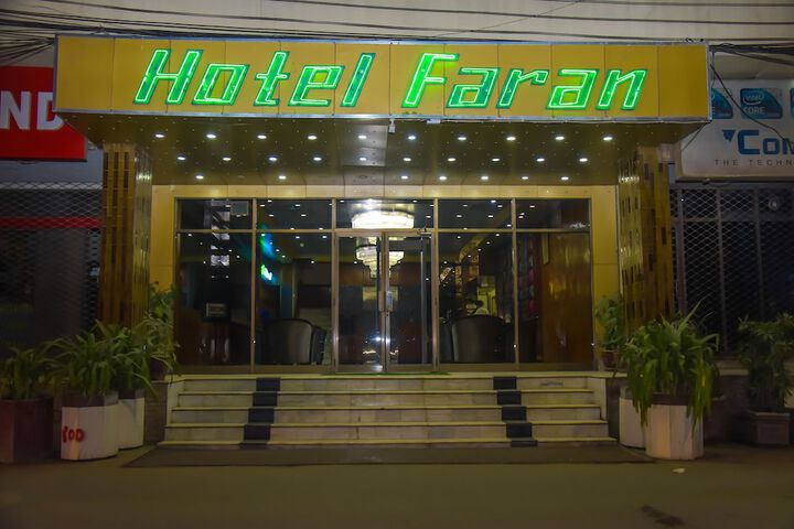 Hotel 27 of 27