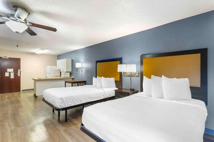 Studio 2 Double Beds (4 of 10)
