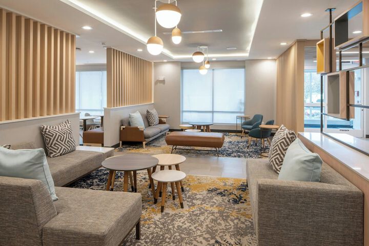 Hotel Interior 3 of 26