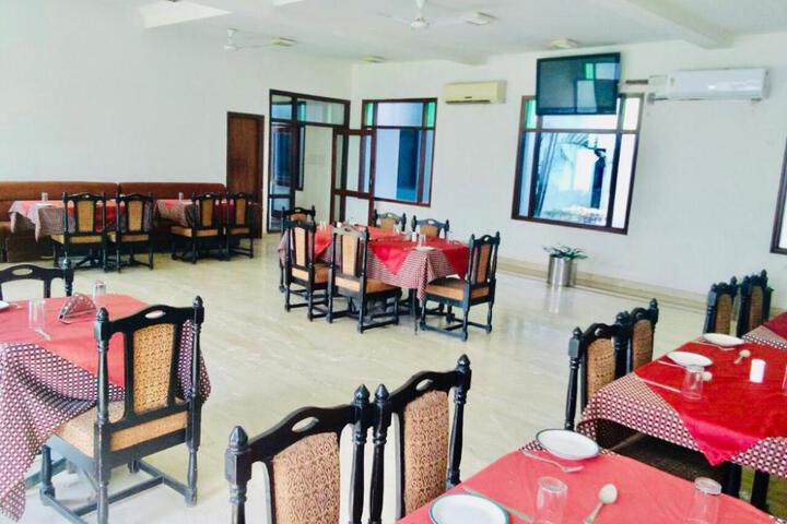 Regency Bina