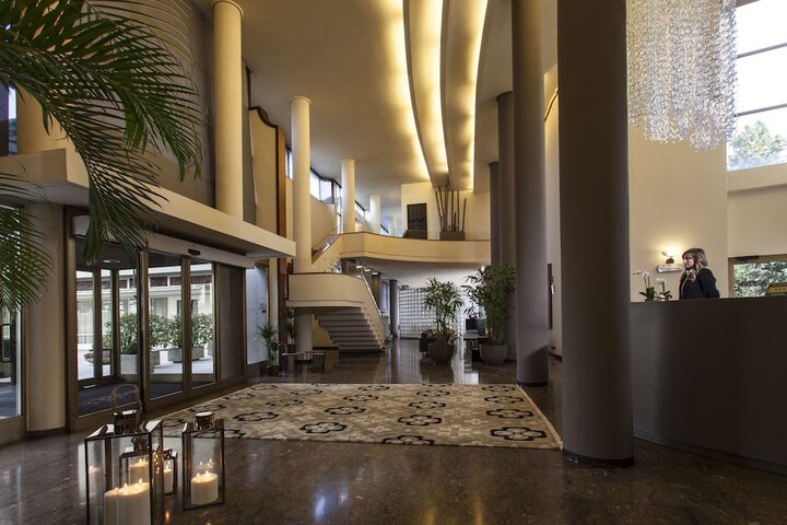 Hotel Interior 2 of 29