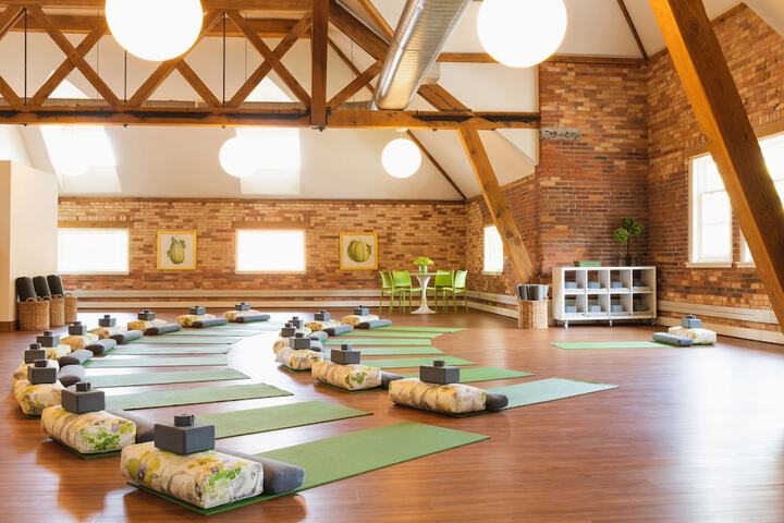 Yoga