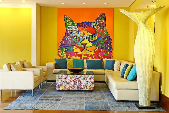Hotel Interior 10 of 135