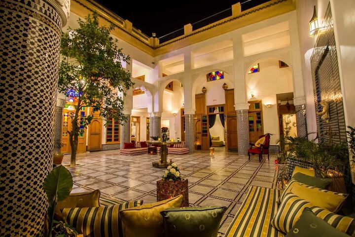 Hotel 65 of 69