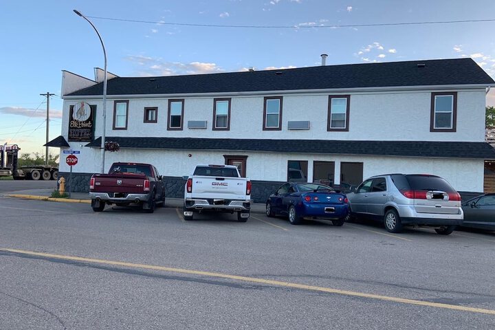 Bethel Hotel Elk Point