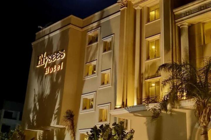 Hotel 58 of 60
