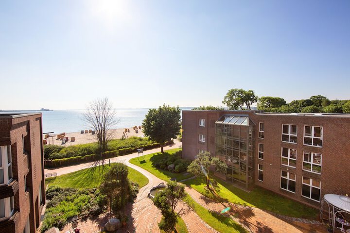 Stadthotel Eckernförde in Eckernfoerde