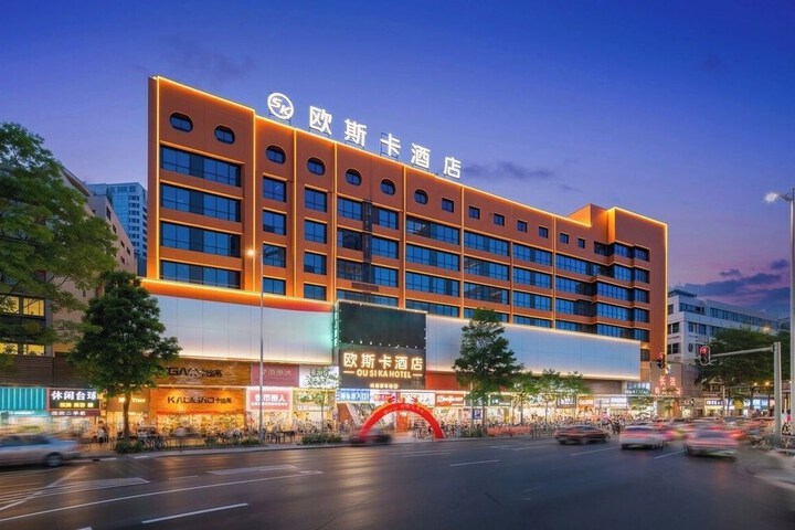 Hotel 41 of 45