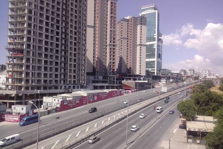 Hotel View 50 of 52