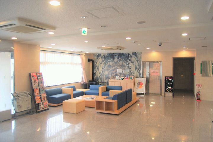 Hotel Interior 2 of 51