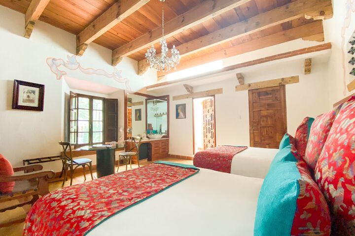 Room 14 of 55