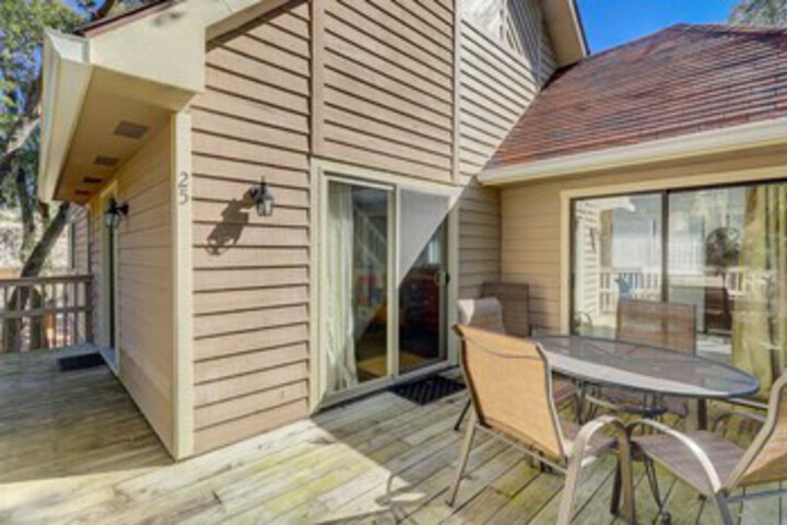 Terrace/Patio 3 of 25