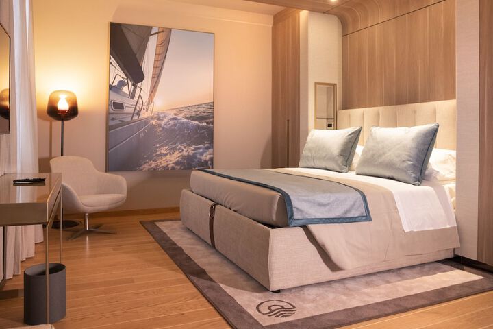 Miramare Suites