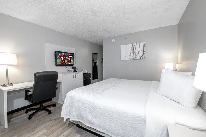 1 King Bed Accessible (4 of 23)