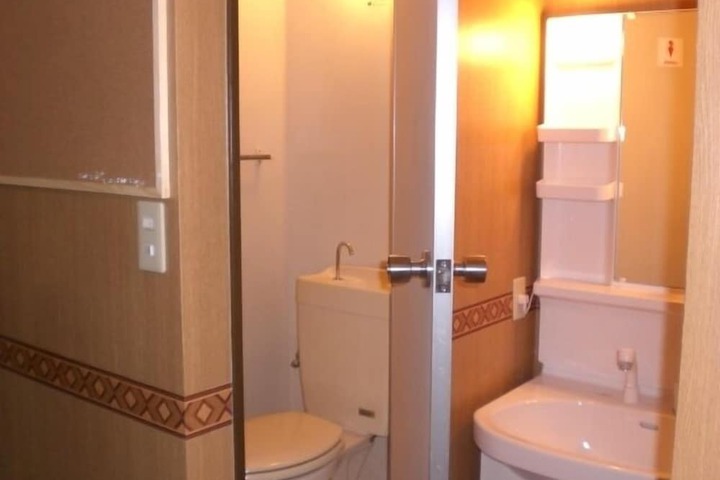 Hotel Amenity