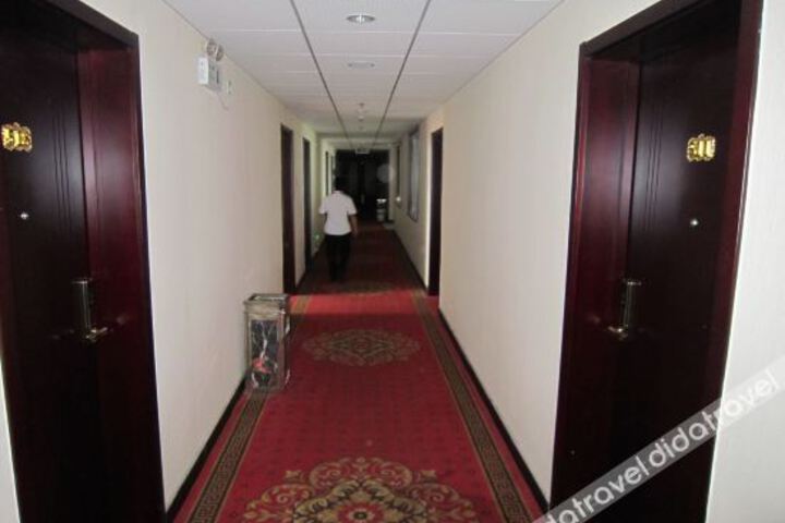 Hotel Interior 7 of 14