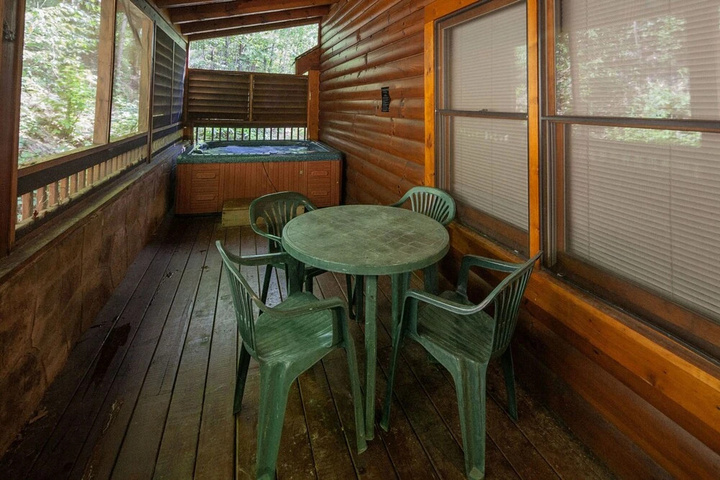 Terrace/Patio 6 of 21