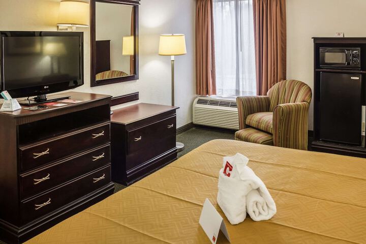 1 King Bed (5 of 8)
