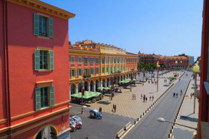 Image of Masséna Suite