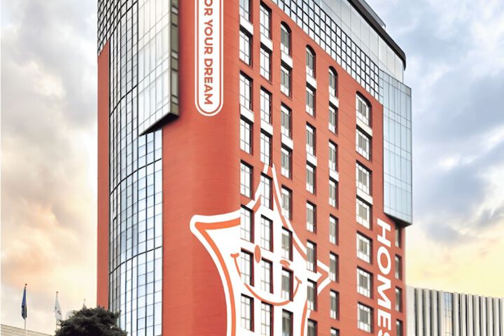 Photo of HOMESRED MYEONGDONG