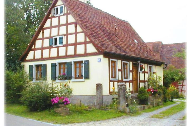 Ferienhaus Pfeiffer